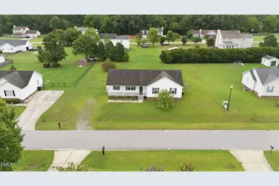 1312 Greenbranch Lane, Raleigh, NC 27603 - Photo 34