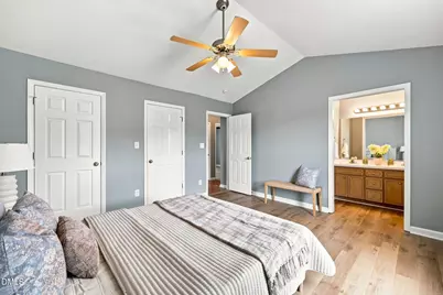 1312 Greenbranch Lane, Raleigh, NC 27603 - Photo 18
