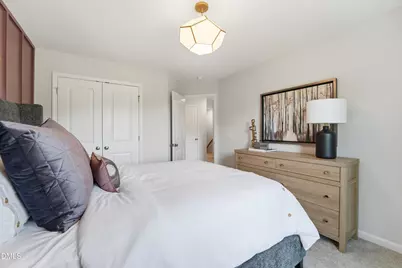 414 Mountain Pine Avenue, Gibsonville, NC 27249 - Photo 20