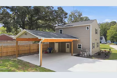 308 Pearson Street N, Wilson, NC 27893 - Photo 16