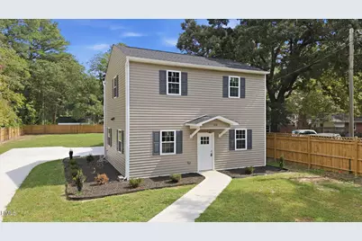308 Pearson Street N, Wilson, NC 27893 - Photo 2