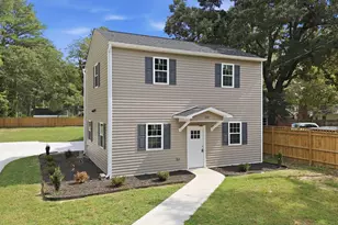 308 Pearson St N, Wilson, NC 27893 - Photo 2