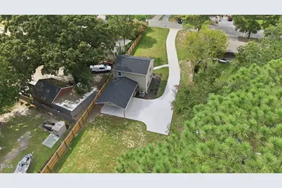 308 Pearson Street N, Wilson, NC 27893 - Photo 22