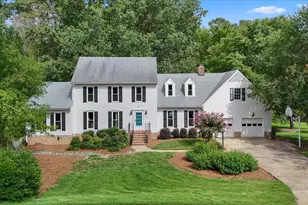 18 Surrey Ln, Durham, NC 27707 - Photo 1
