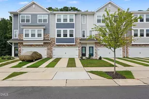 6903 Woodland Stream Pl, Raleigh, NC 27616 - Photo 2