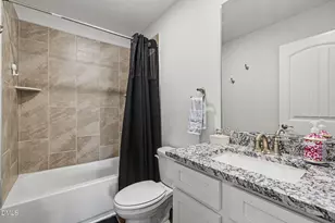 6903 Woodland Stream Pl, Raleigh, NC 27616 - Photo 20