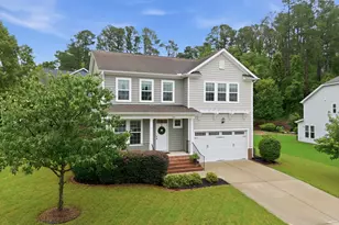 1002 Oasis Pond Ln, Knightdale, NC 27545 - Photo 2