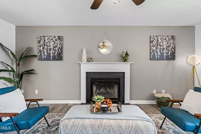 3409 Monsieur Court, Raleigh, NC 27610 - Photo 8