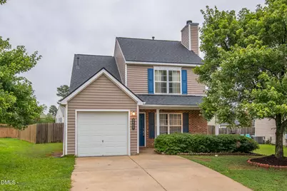 3409 Monsieur Court, Raleigh, NC 27610 - Photo 2