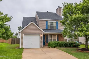 3409 Monsieur Ct, Raleigh, NC 27610 - Photo 2