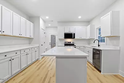 805 Jasmine Road, Fuquay Varina, NC 27526 - Photo 4