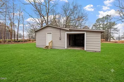 304 E Pope Avenue, Kenly, NC 27542 - Photo 28