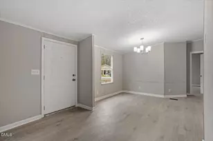 304 E Pope Ave, Kenly, NC 27542 - Photo 6