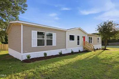 3920 McKethan Street, Wade, NC 28395 - Photo 1