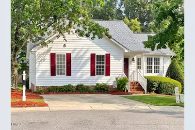 6 Bethany Place, Durham, NC 27712 - Photo 1