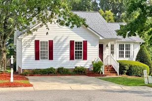 6 Bethany Pl, Durham, NC 27712 - Photo 1