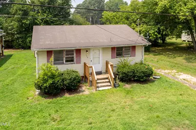 117 Warren Avenue, Oxford, NC 27565 - Photo 4