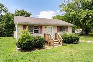 117 Warren Ave, Oxford, NC 27565 - Photo 1