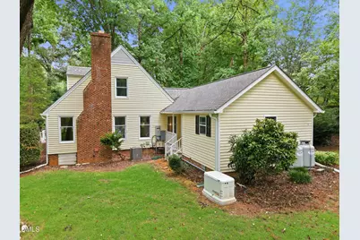 2725 Panther Drive, Raleigh, NC 27603 - Photo 4