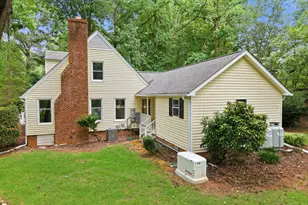 2725 Panther Dr, Raleigh, NC 27603 - Photo 4