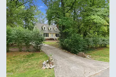 2725 Panther Drive, Raleigh, NC 27603 - Photo 1