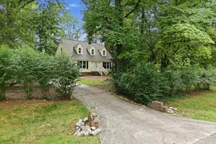 2725 Panther Dr, Raleigh, NC 27603 - Photo 1