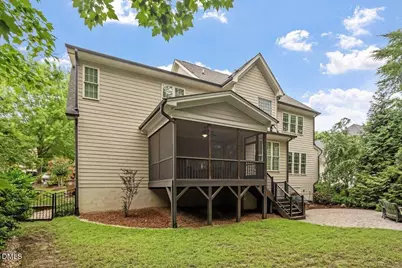 1220 Fanning Drive, Wake Forest, NC 27587 - Photo 46