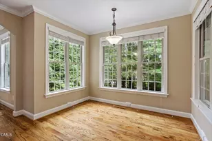 1220 Fanning Dr, Wake Forest, NC 27587 - Photo 18