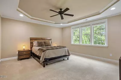 1220 Fanning Drive, Wake Forest, NC 27587 - Photo 20