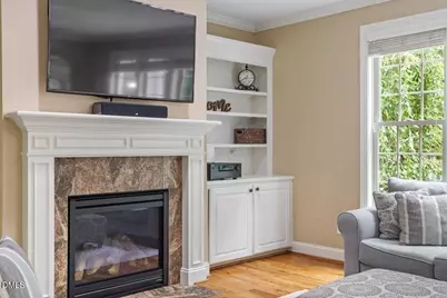 1220 Fanning Drive, Wake Forest, NC 27587 - Photo 14