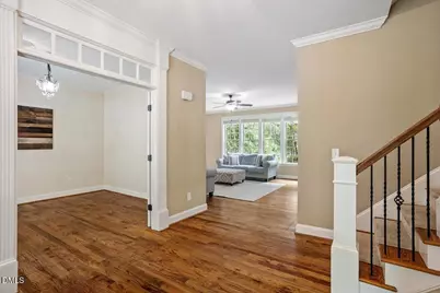 1220 Fanning Drive, Wake Forest, NC 27587 - Photo 4