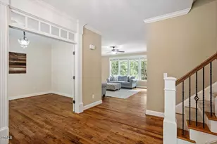 1220 Fanning Dr, Wake Forest, NC 27587 - Photo 4