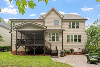 1220 Fanning Drive, Wake Forest, NC 27587 - Photo 44