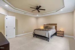 1220 Fanning Dr, Wake Forest, NC 27587 - Photo 22