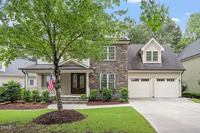 1220 Fanning Drive, Wake Forest, NC 27587 - Photo 1
