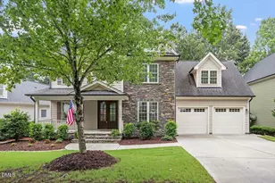 1220 Fanning Dr, Wake Forest, NC 27587 - Photo 1