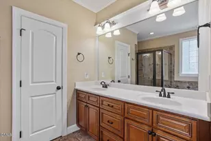 1220 Fanning Dr, Wake Forest, NC 27587 - Photo 24
