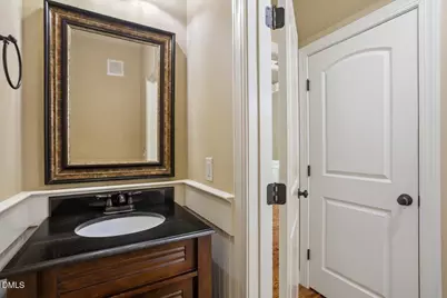 1220 Fanning Drive, Wake Forest, NC 27587 - Photo 10