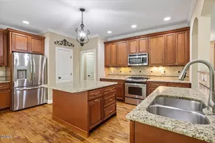 1220 Fanning Dr, Wake Forest, NC 27587 - Photo 16