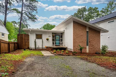 2710 Ashley Street, Durham, NC 27704 - Photo 2