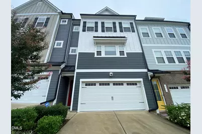 806 Grafton Peak Lane, Apex, NC 27523 - Photo 1