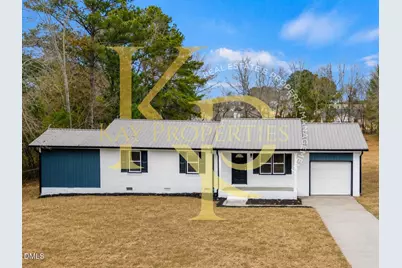 6010 Muscat Road, Hope Mills, NC 28348 - Photo 1