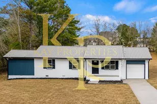 6010 Muscat Rd, Hope Mills, NC 28348 - Photo 1
