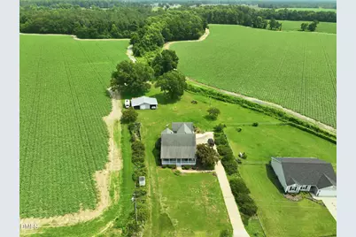 352 Carr Church Road, Clinton, NC 28328 - Photo 6