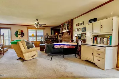 352 Carr Church Road, Clinton, NC 28328 - Photo 16
