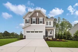 804 Long Melford Dr, Rolesville, NC 27571 - Photo 2