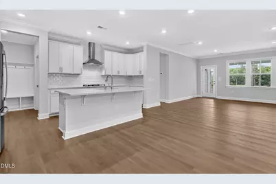 804 Long Melford Drive, Rolesville, NC 27571 - Photo 1