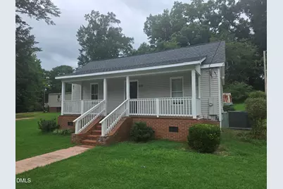 533 E Nelson Avenue, Wake Forest, NC 27587 - Photo 4