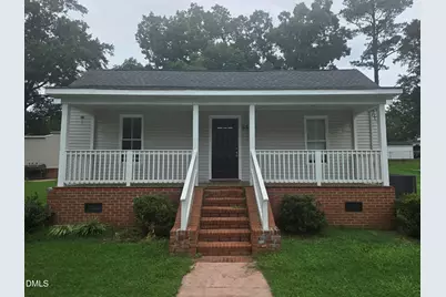 533 E Nelson Avenue, Wake Forest, NC 27587 - Photo 2