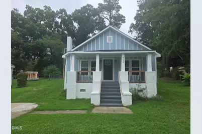 523 E Nelson Avenue, Wake Forest, NC 27587 - Photo 2